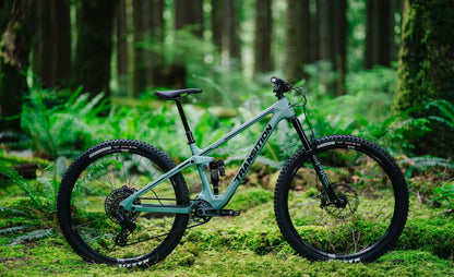 Transition - Smuggler Alloy Deore - Juniper