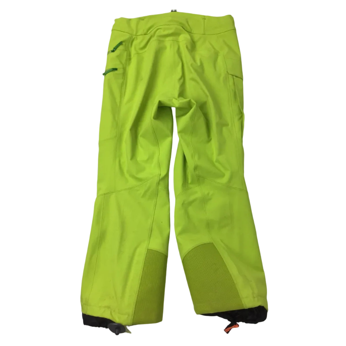 Arcteryx Snow Pants Men Mds Lime