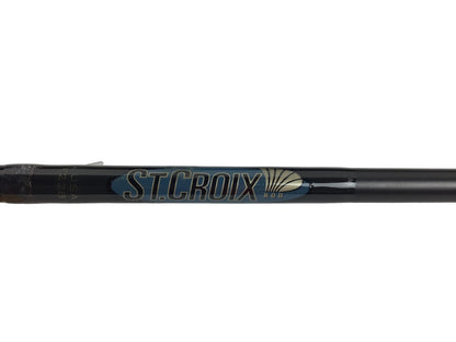 st croix avid 9 wt fly rod St. Imperial Saltwater USA Dry fly fishing for selective risers on technical rivers St. Croix Legend Elite Salt