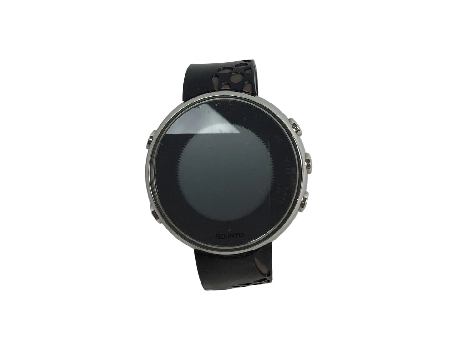 SUUNTO LUMI WATCH SILVER