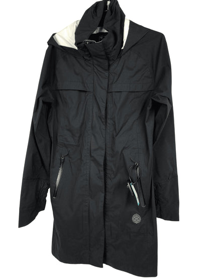 Stio Rain Jacket Wmn XS Blk
