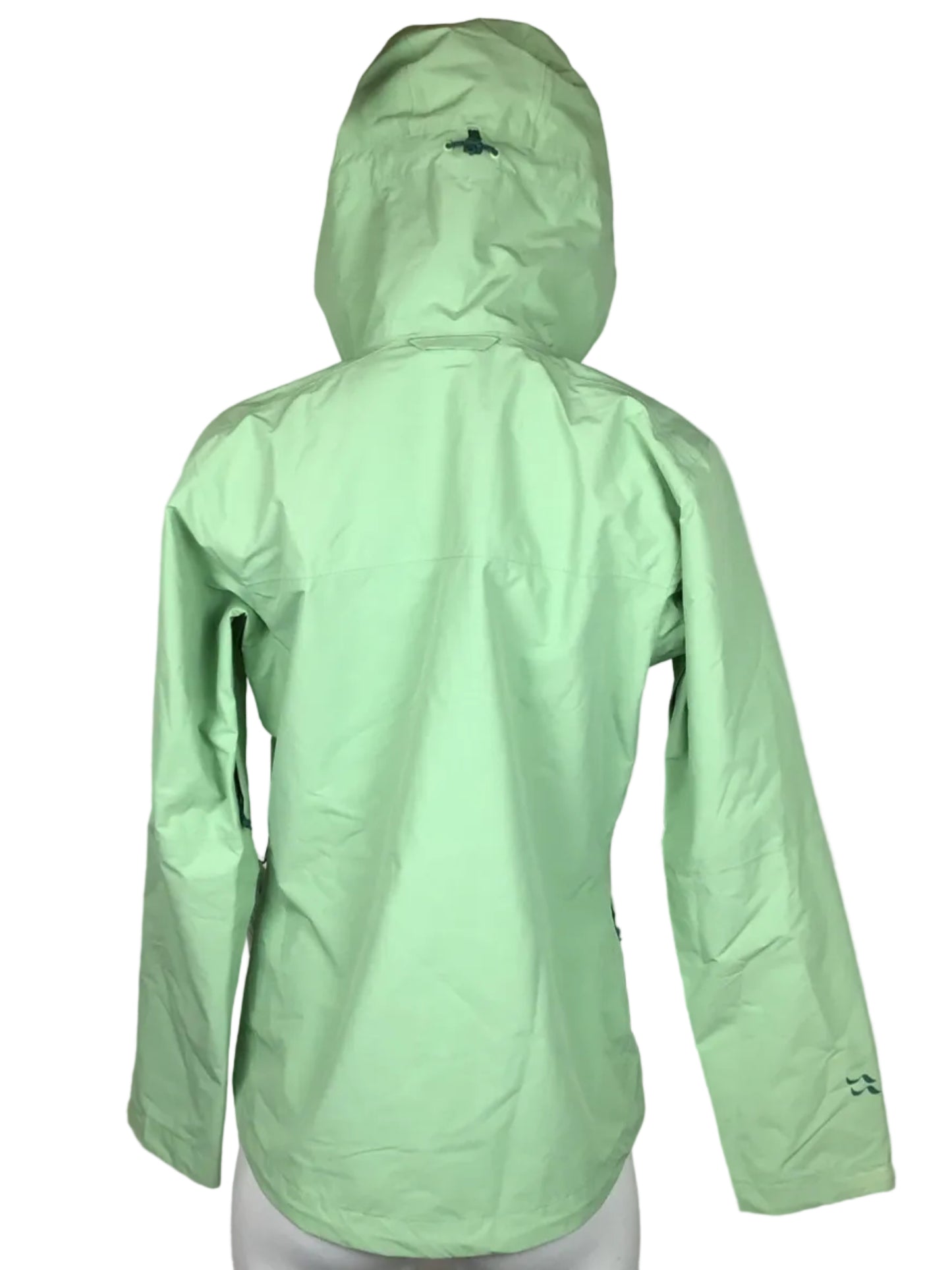 Rab Downpour Jacket