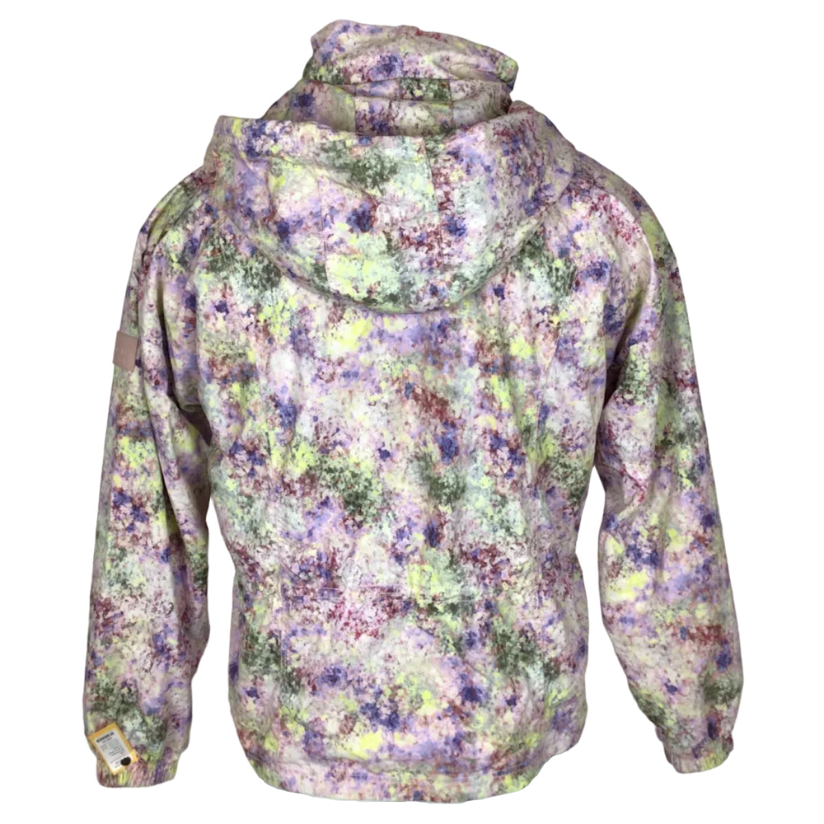 Calia Windbreaker Pullover Wmn XL Multi