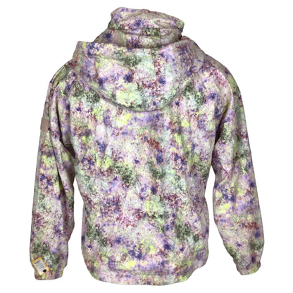 Calia Windbreaker Pullover Wmn XL Multi