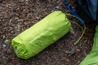 Exped - Ultra 6.5R Rectangular Sleep Mat - Lichen