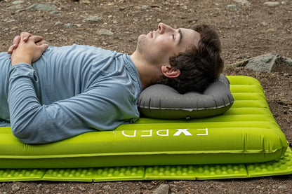 Exped - Ultra 6.5R Rectangular Sleep Mat - Lichen