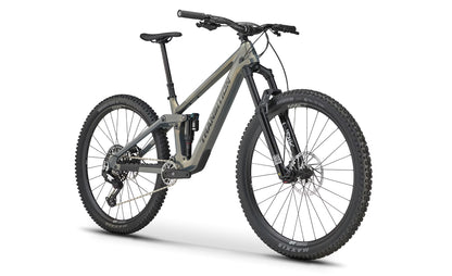 Transition - Sentinel Alloy Eagle 70 - Desert Musk