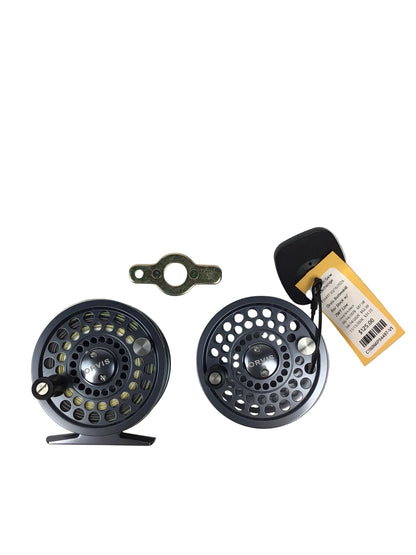 Orvis Battenkill Bar Stock w/ 7WT Line