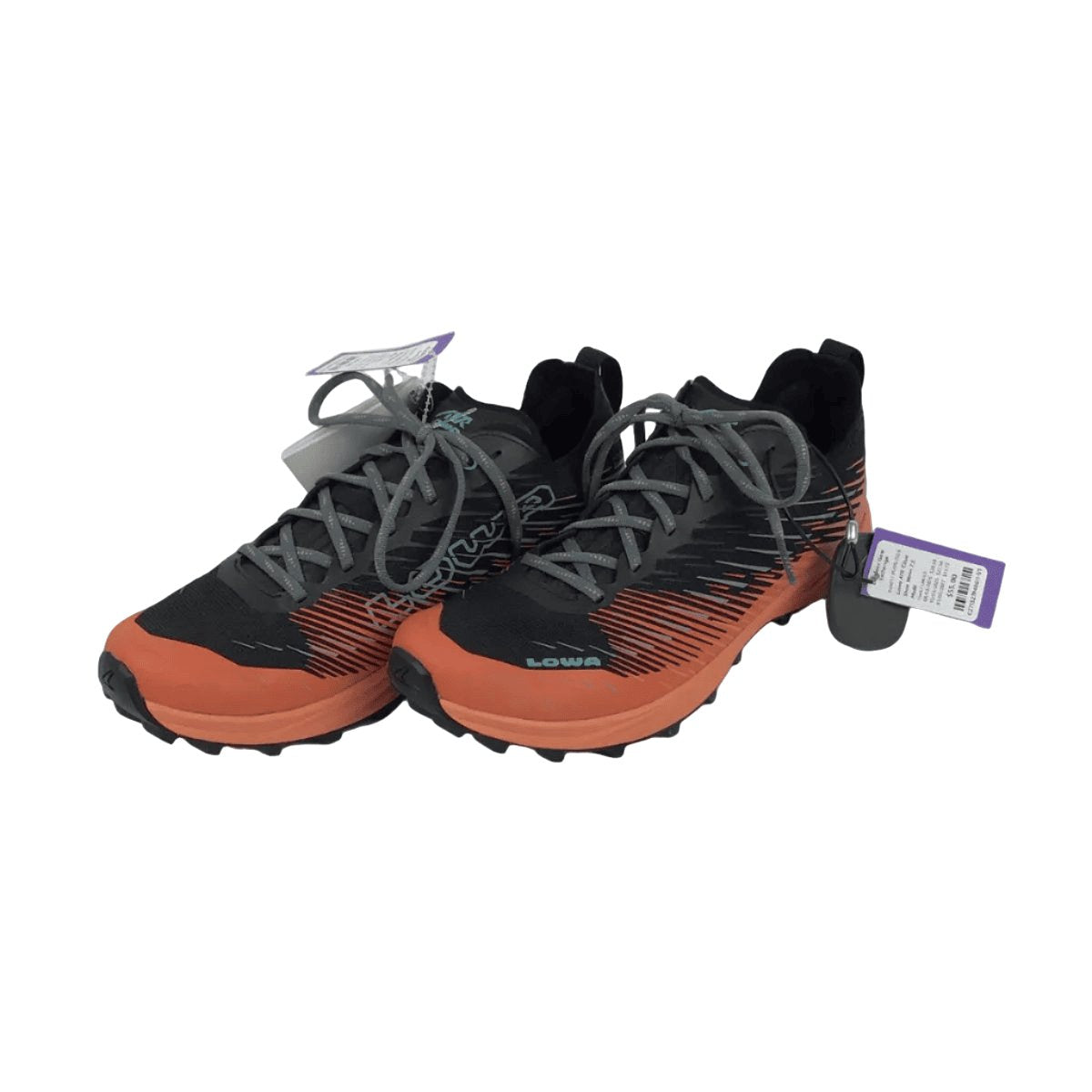 Lowa ATR Citux Shoe Wmn 7.5 Multi