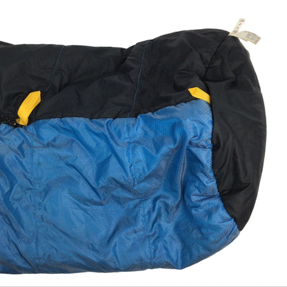 TNF Cat's Meow Sleeping Bag Long 40D Multi