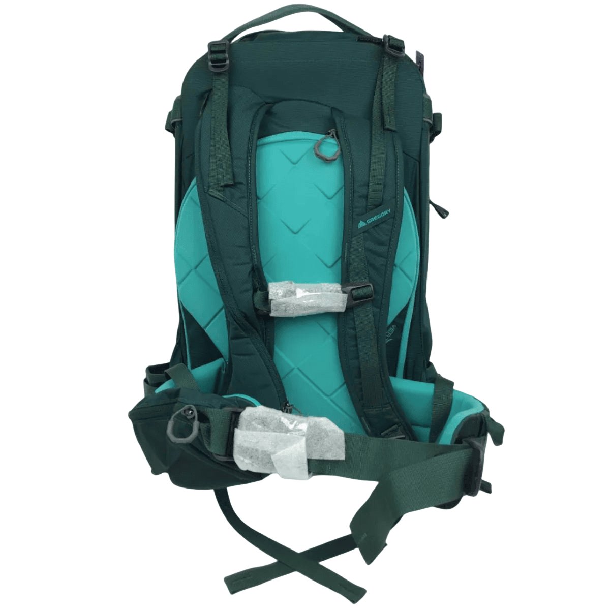 Gregory Targhee 30L Ski/Avalanche Pack XS/SM Teal