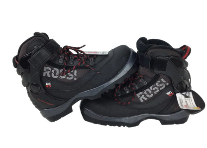 Rossignol BC H6 NNN BC boot 40eu, blk