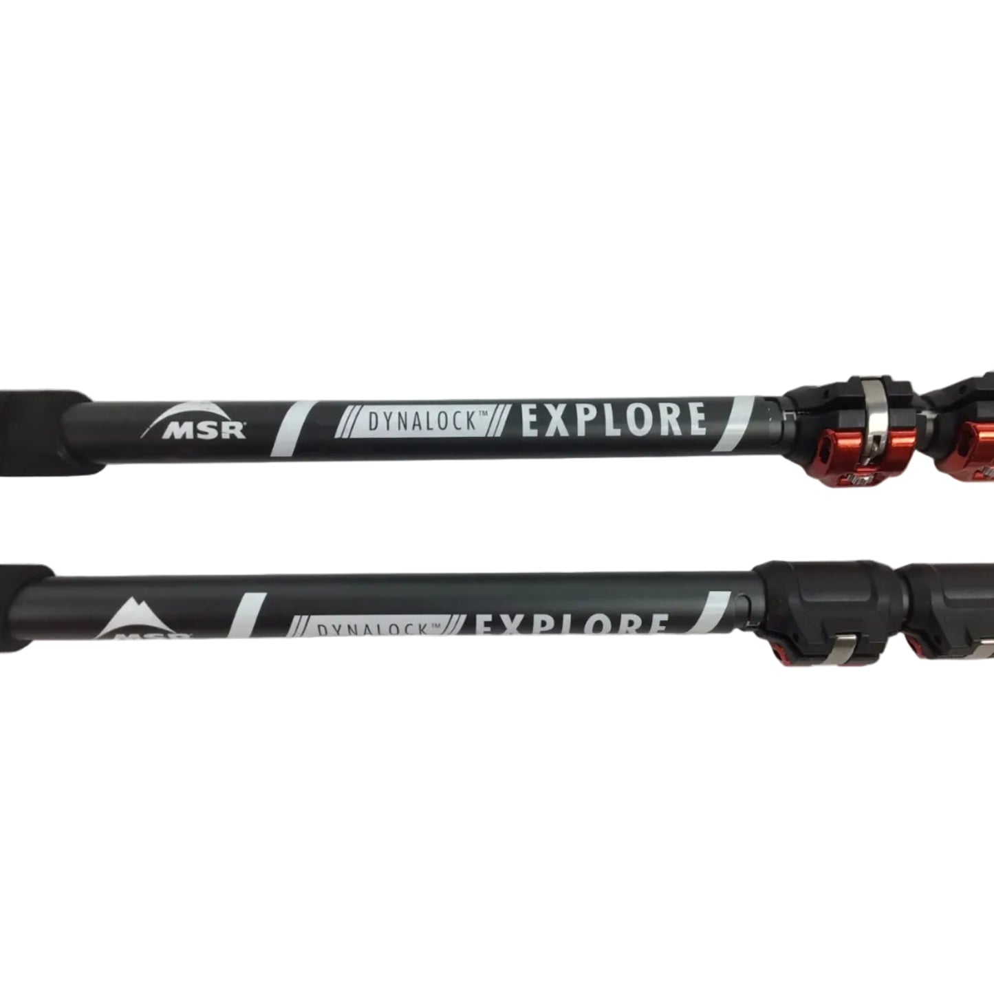 MSR - DynaLock Explore Poles - Unisex