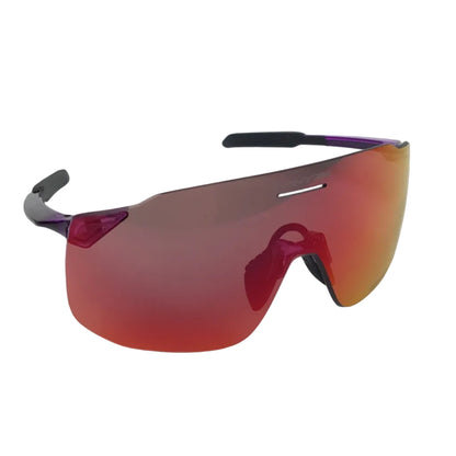 Shimano S-PHYRE Bike Glasses Purple