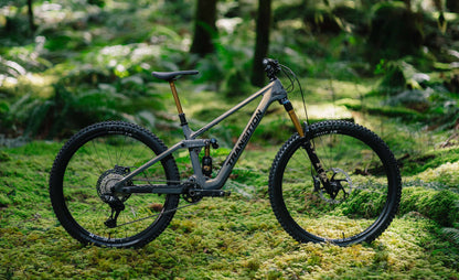 Transition - Sentinel Alloy Eagle 70 - Desert Musk