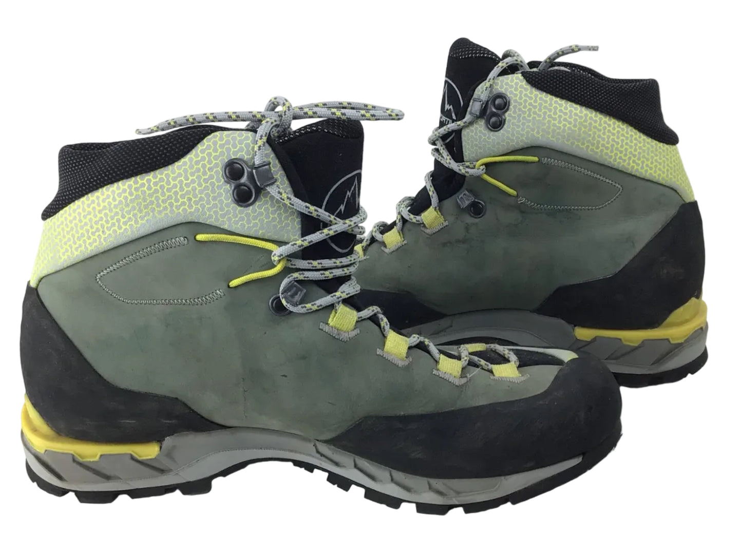 La Sportiva - Trango Leather Gtx Gre W 42 - C-147970F