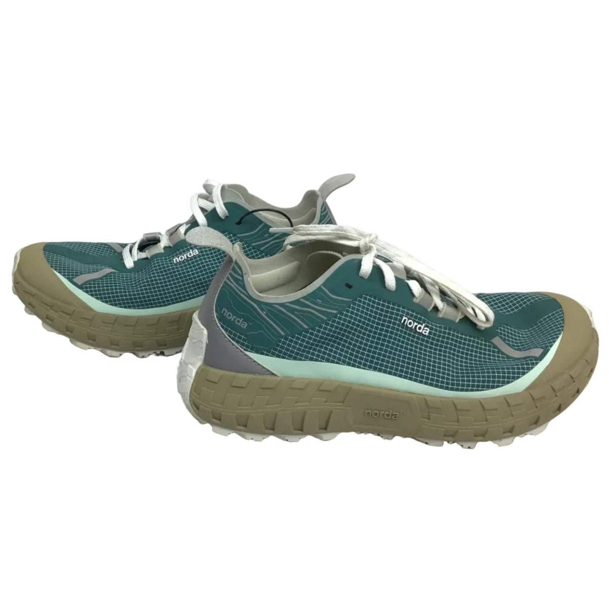 Norda Trail Runner Wmn 10 Multi