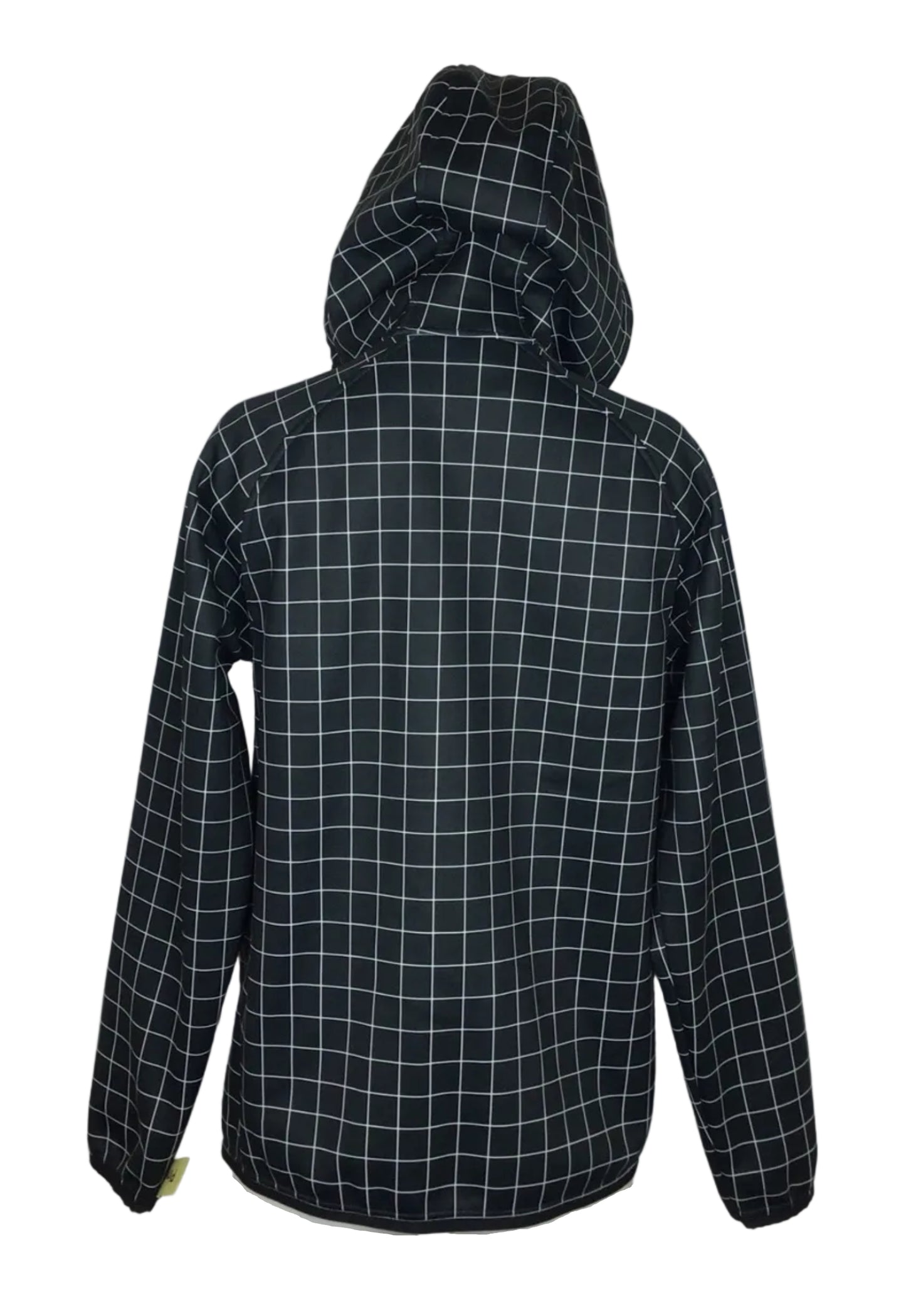 Burton Soft Shell jacket Men SM Black