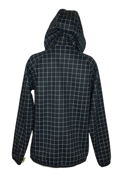 Burton Soft Shell jacket Men SM Black