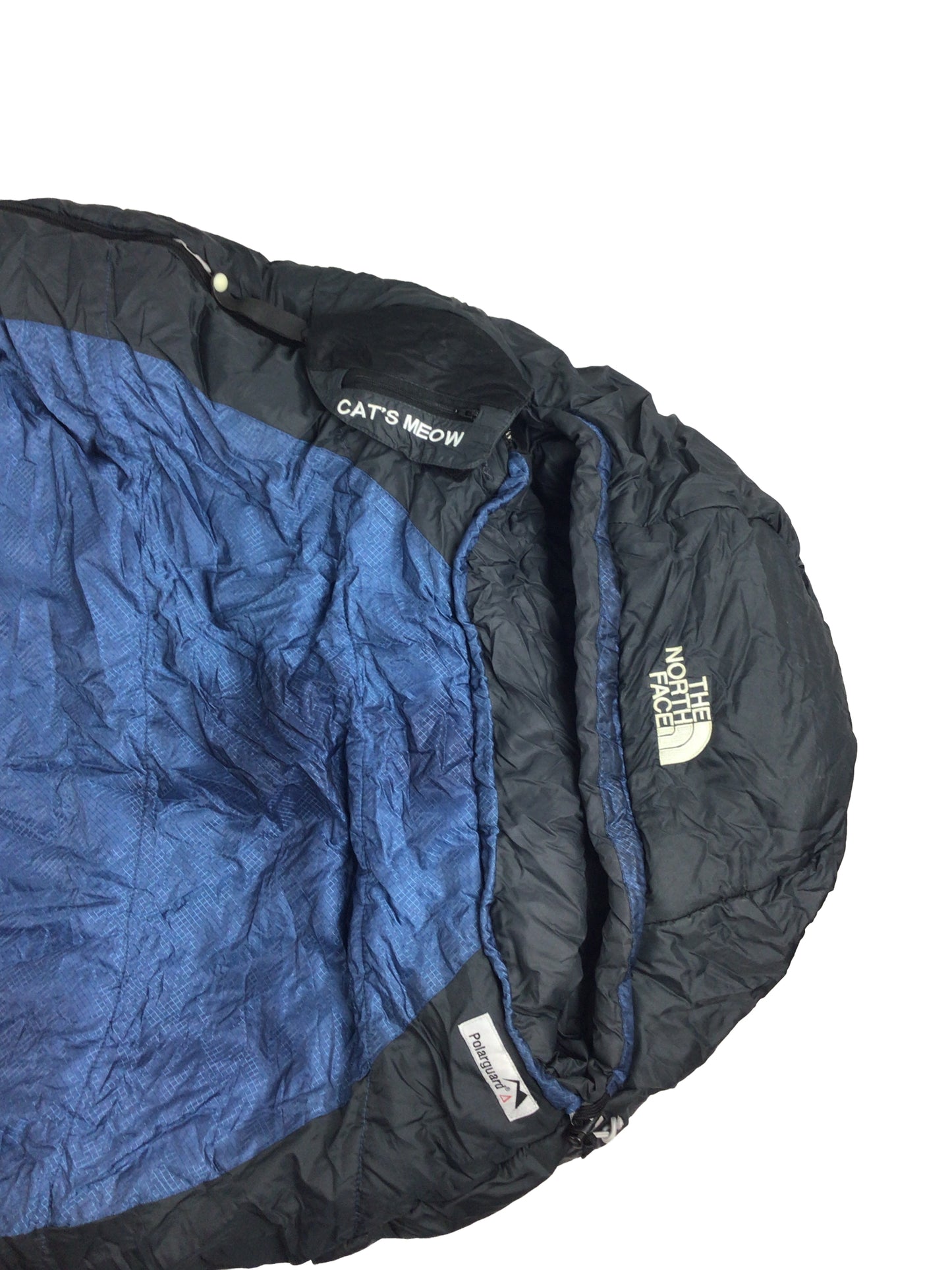 North Face SYNTHETIC Sleeping Bag