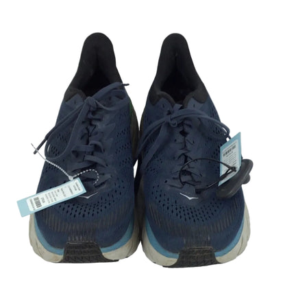 Hoka Men's 12.5 Blue