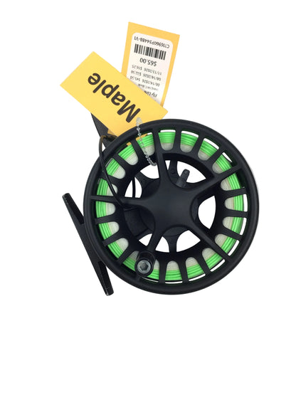 Lamson Liquid 2 Reel w/ SA 5WT Fly Line