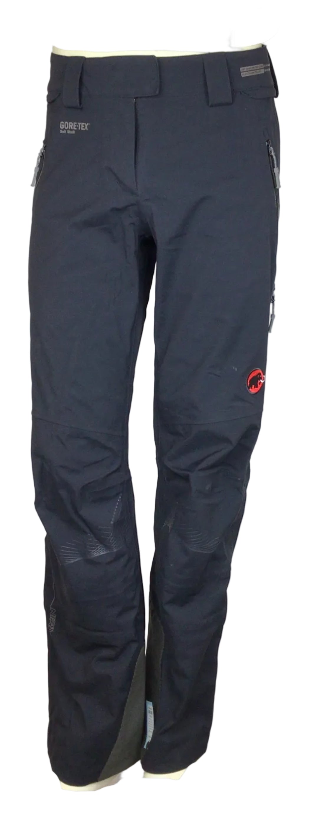 Mammut Ski/SB Pant W 38 Blk