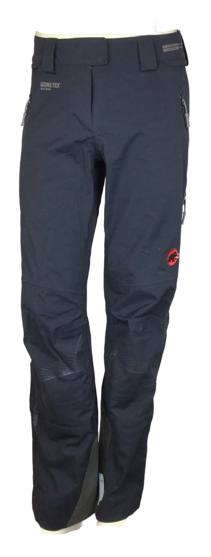 Mammut Ski/SB Pant W 38 Blk