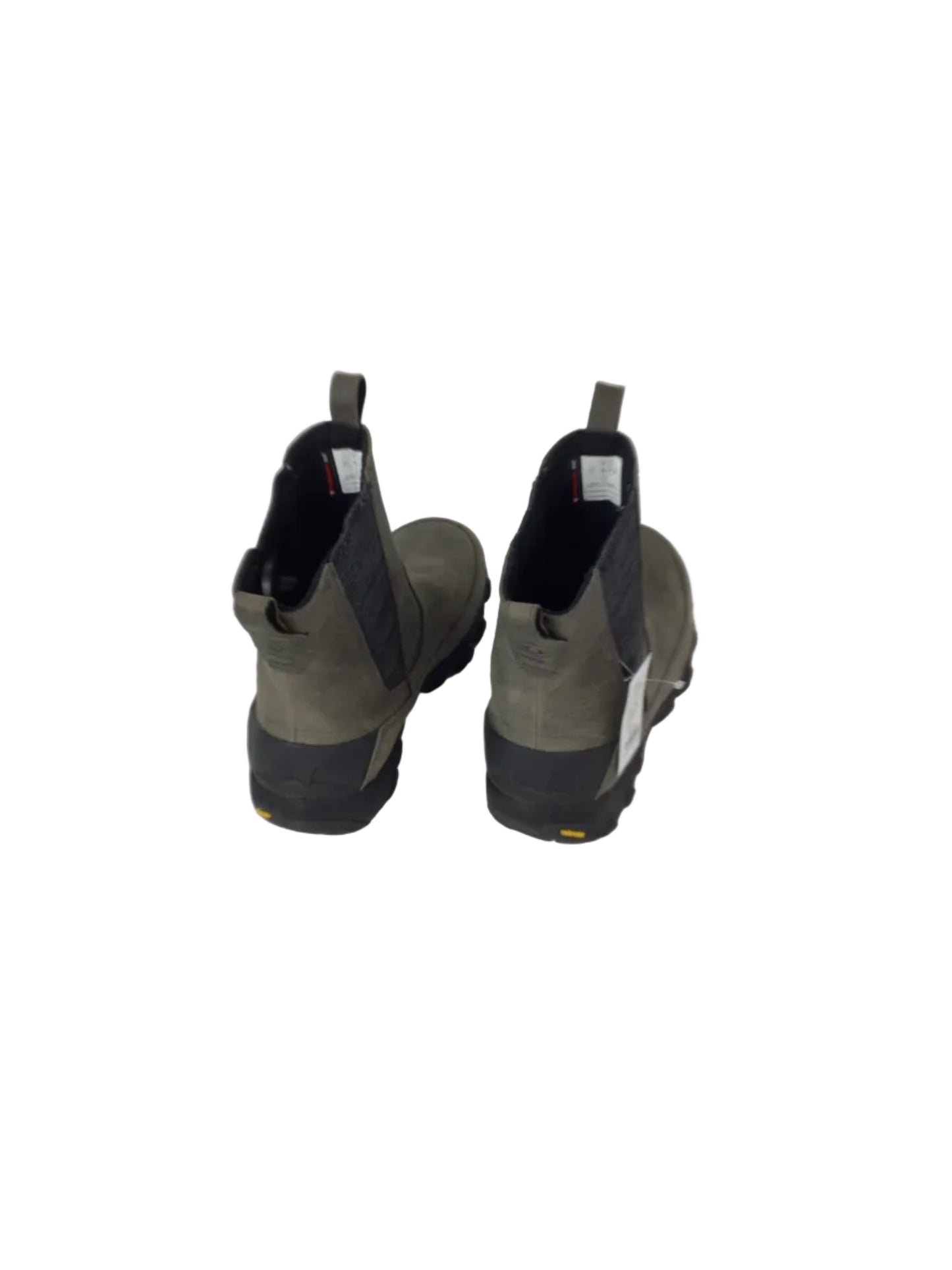 Oboz - Big Sky II Mid Insulated Waterproof - Men's