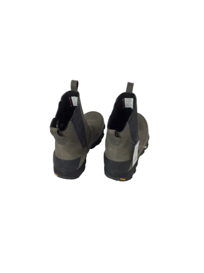 Oboz - Big Sky II Mid Insulated Waterproof - Men's