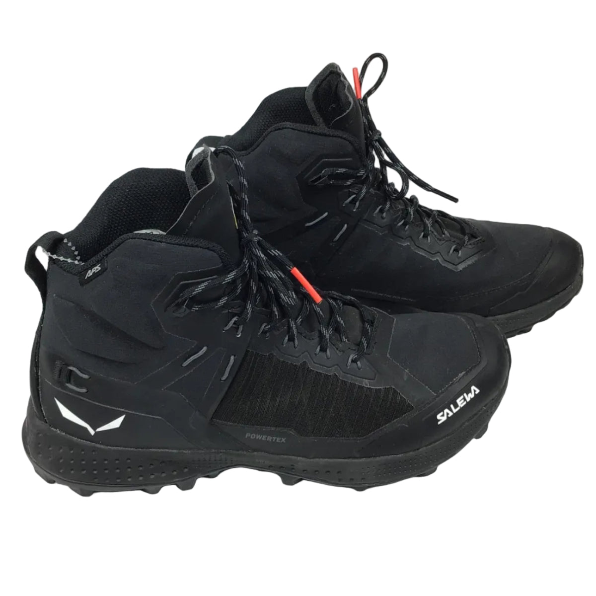 Salewa Pedroc Pro Mid PTX W 7.5 Black