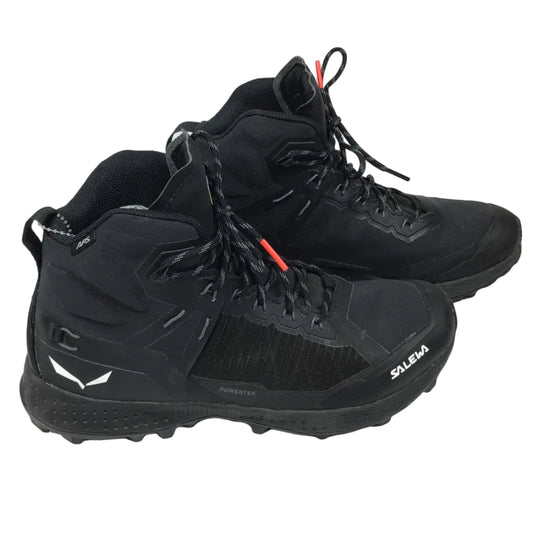 Salewa Pedroc Pro Mid PTX W 7.5 Black