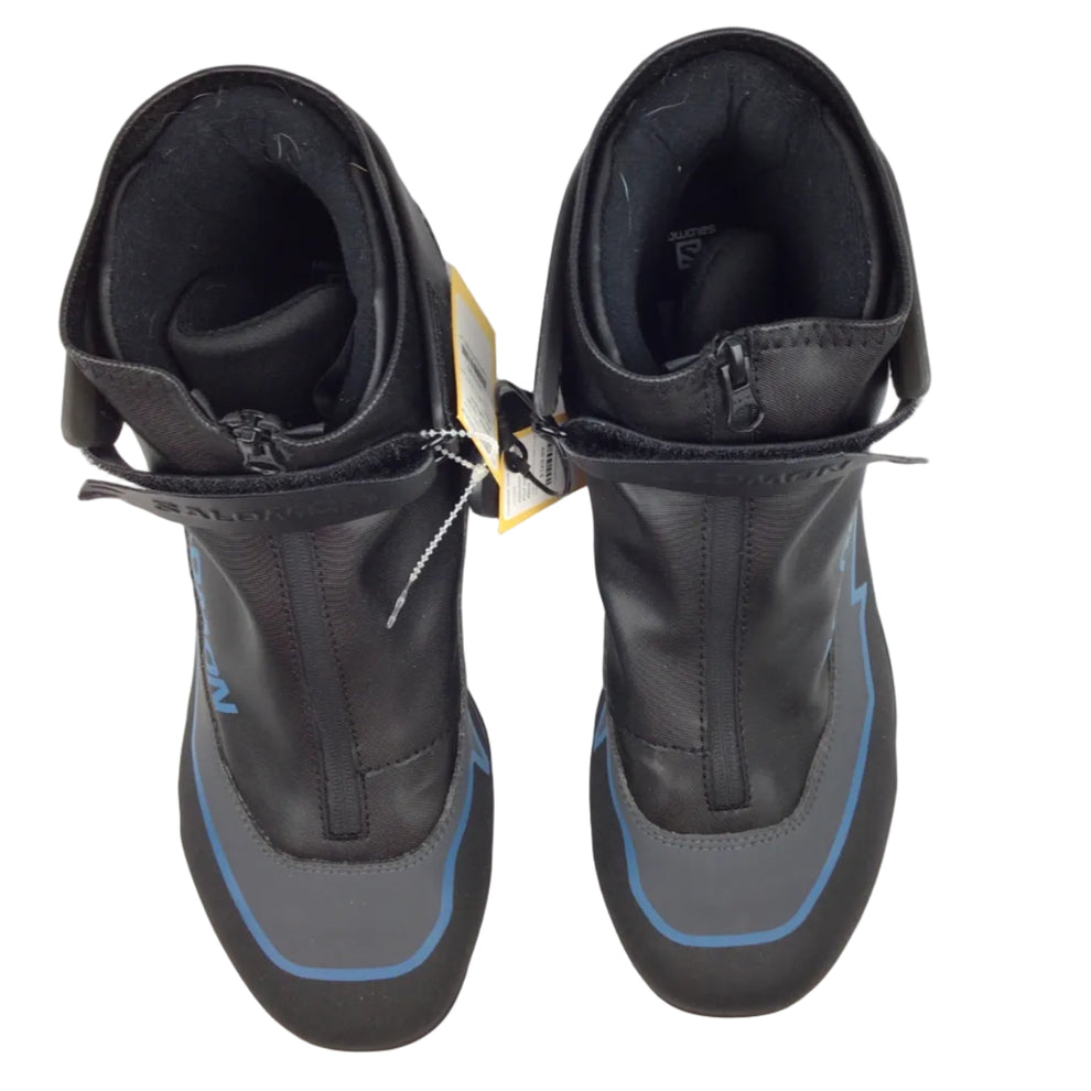Salomon - Escape Plus Nordic Ski Boots with Prolink - Men's - 10 ...