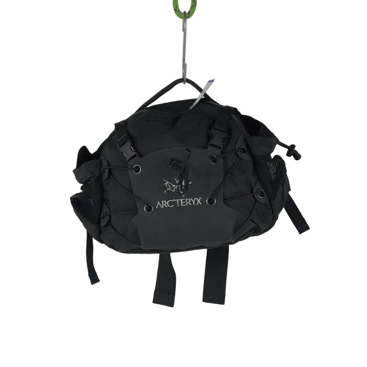 Arc'teryx Bomber Hip Pack U O/S Black