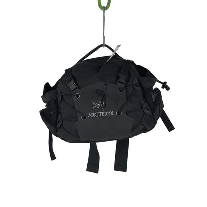 Arc'teryx Bomber Hip Pack U O/S Black