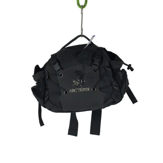 Arc'teryx Bomber Hip Pack U O/S Black