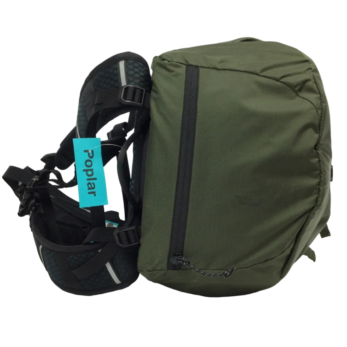 Mammut LTHM 30L Pack Green