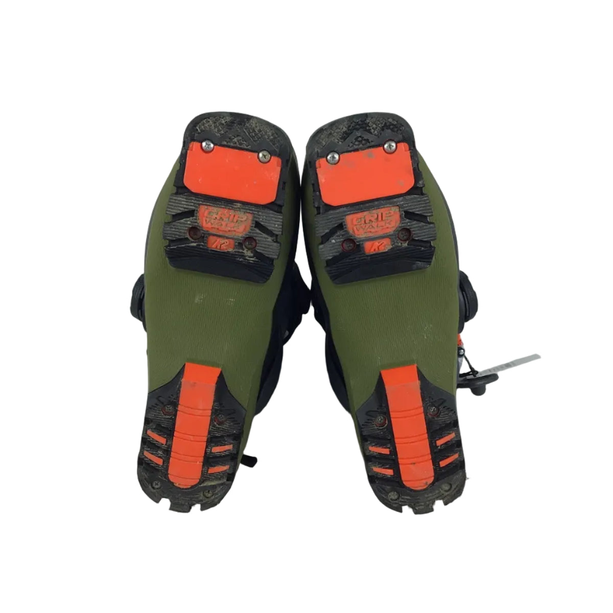 K2 - Mindbender 110 Boa Boot