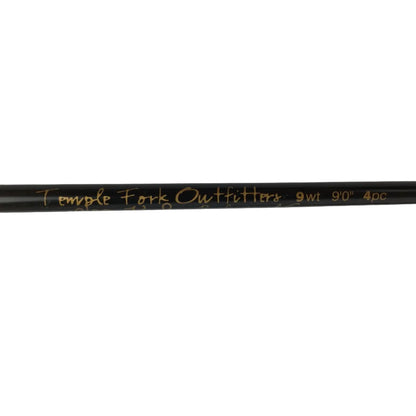 TFO Lefty Kreh Professional
