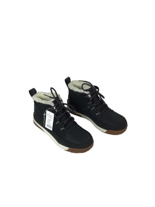 The North Face - Sierra Mid Lace WP - Womens