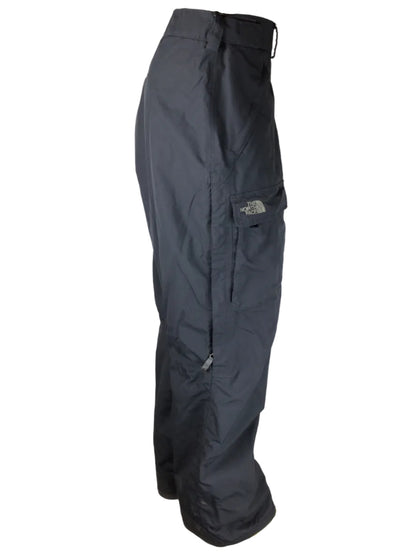 THE NORTH FACE SNWPNTS MEN XXL GREY