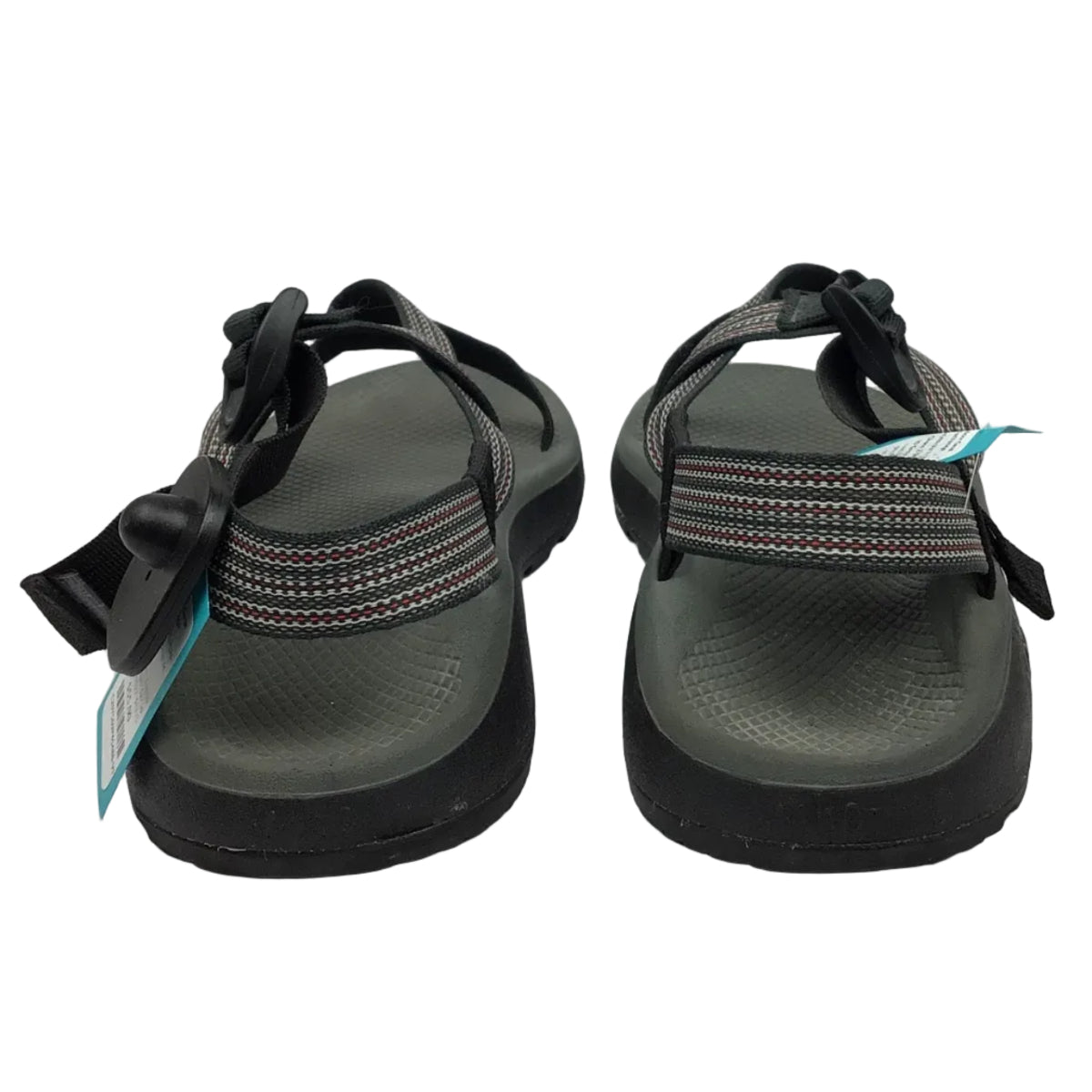 Chaco Z Strap M 10 Gray
