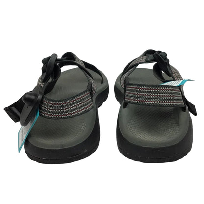 Chaco Z Strap M 10 Gray