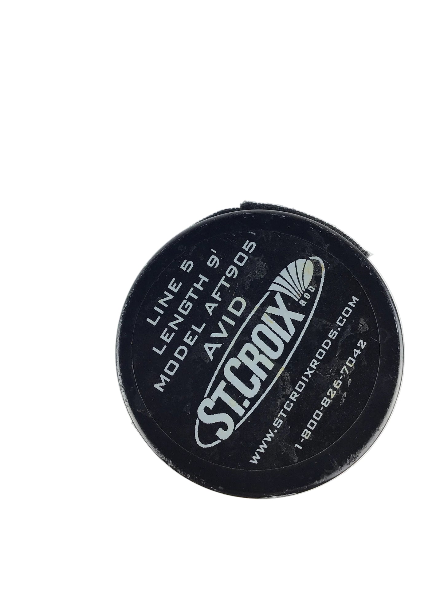 St. Croix AFT 9' 5WT