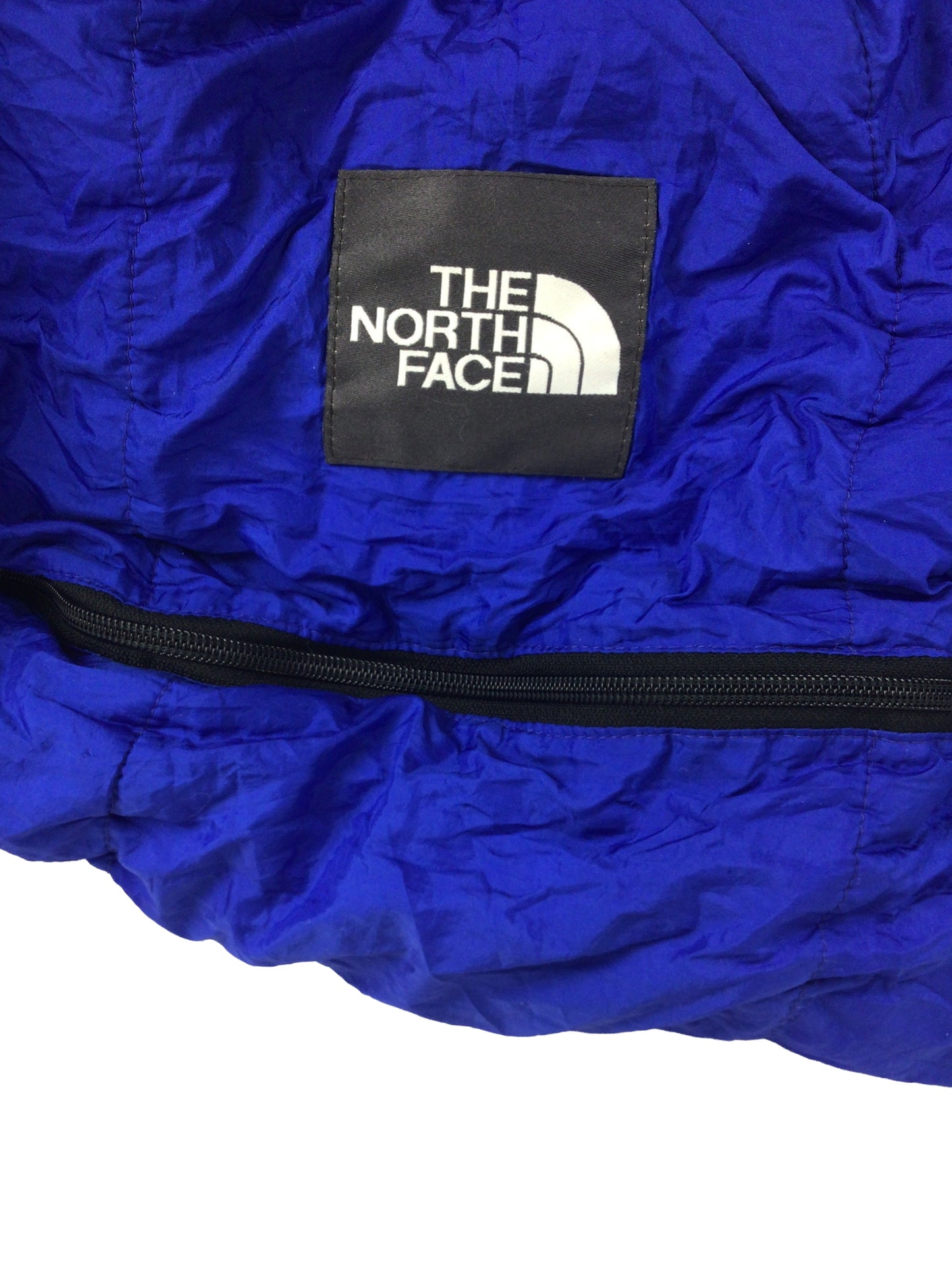 The North Face - Cats Meow Sleeping Bag - Unisex - Blue