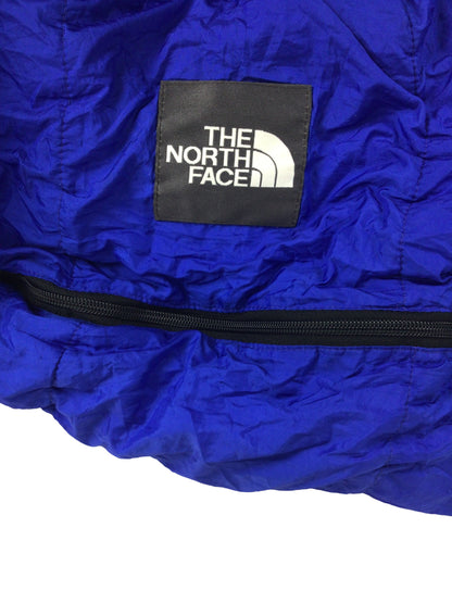 The North Face - Cats Meow Sleeping Bag - Unisex - Blue