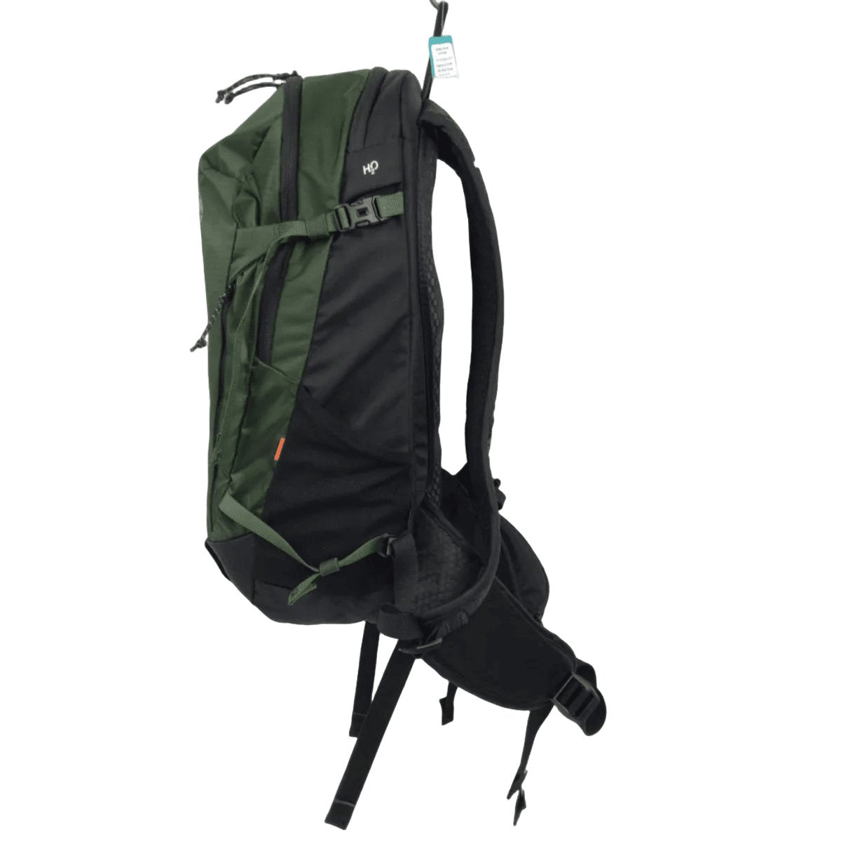 Mammut LTHM 20L Pack Green