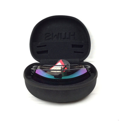 Smith Sunglasses w 2 lenses