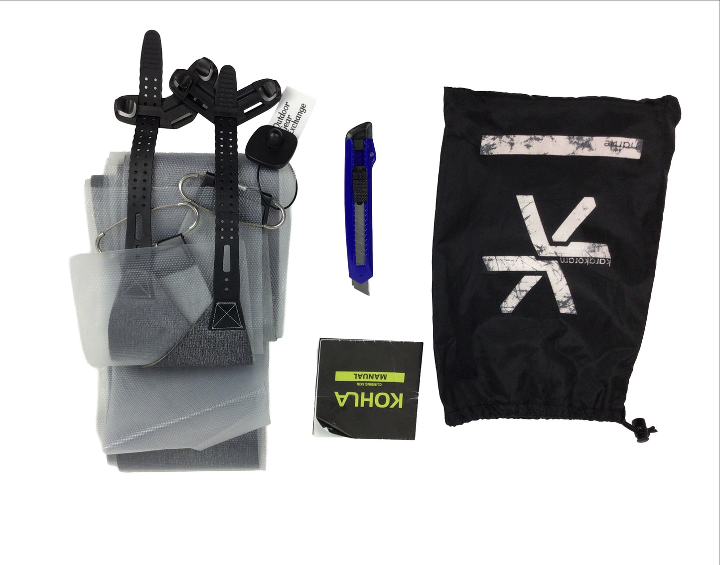 Karakoram - Karakoram Smart Skins