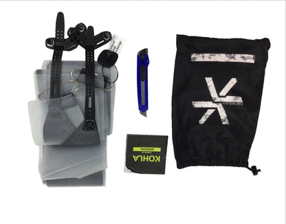 Karakoram - Karakoram Smart Skins